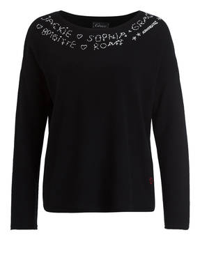 Grace Pullover