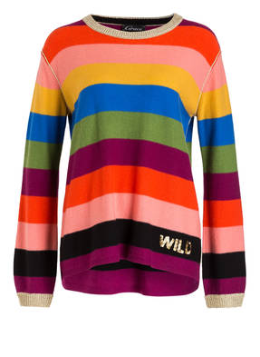 Grace Pullover