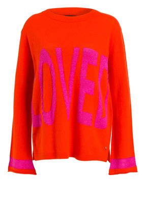 Grace Pullover
