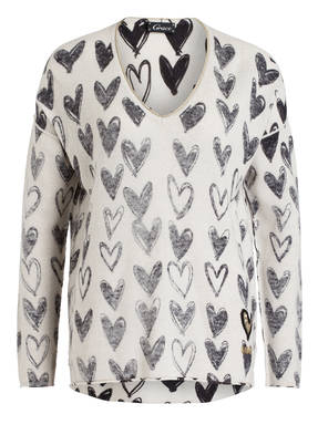 Grace Pullover