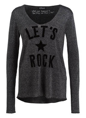 Grace Longsleeve