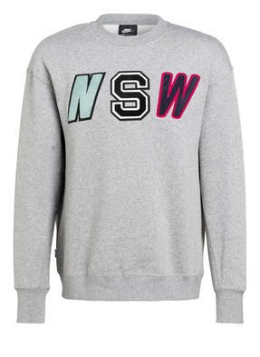 Nike Sweatshirt CREW FLEECE