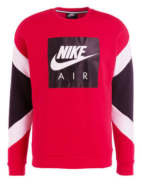 Nike Sweatshirt AIR FLEECE CREW