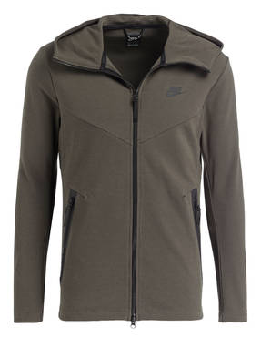 Nike Sweatjacke TECH