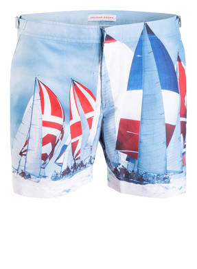 ORLEBAR BROWN Badeshorts BULLDOG