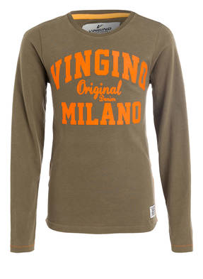 VINGINO Longsleeve JEMILIO