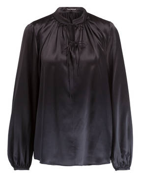 LUISA CERANO Seidenshirt