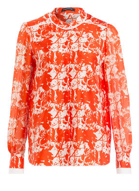 STRENESSE Seidenbluse
