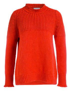 Dondup Pullover mit Alpaka-Anteil