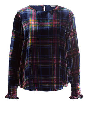 van Laack Blusenshirt