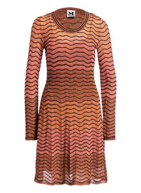 M MISSONI Strickkleid
