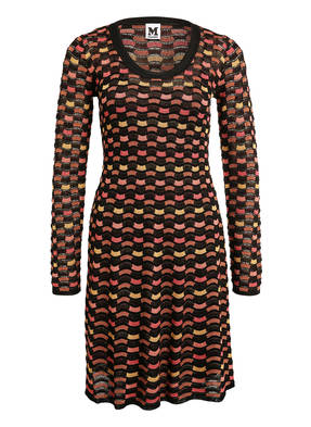 M MISSONI Strickkleid