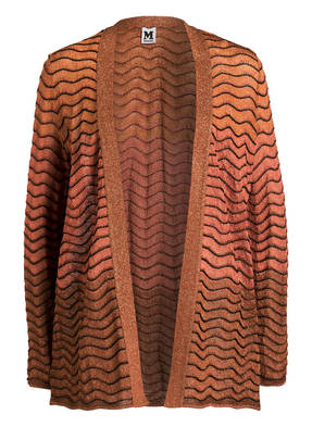M MISSONI Strickhülle