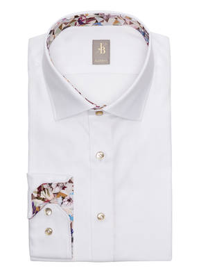 Jacques Britt Hemd COMO Custom Fit