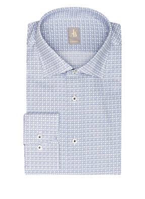 Jacques Britt Hemd RIMINI Custom Fit