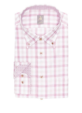 Jacques Britt Hemd TREVISO Custom Fit