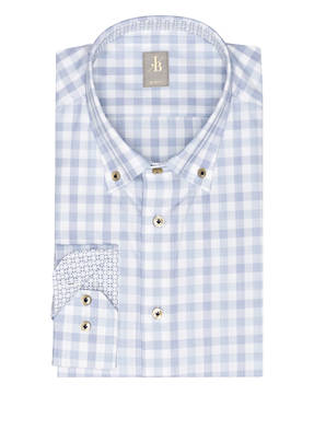Jacques Britt Hemd TREVISO Slim Fit