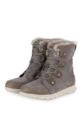 SOREL Boots EXPLORER JOAN