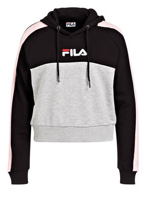 FILA Cropped-Hoodie WENDA
