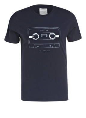 ARMEDANGELS T-Shirt JAMES MIX TAPE