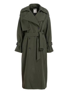 POSTYR Trenchcoat POSLINNEA