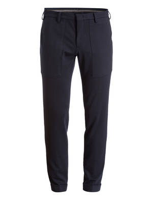 BALDESSARINI Jerseyhose SLY Slim Fit