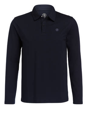 BOGNER Piqué-Poloshirt TIMON