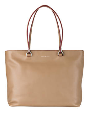 COCCINELLE Shopper KEYLA