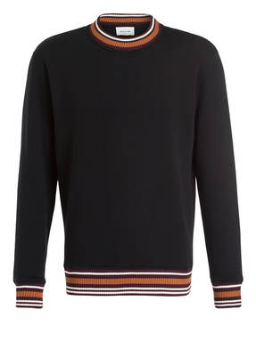 WOOD WOOD Sweatshirt NATHAN