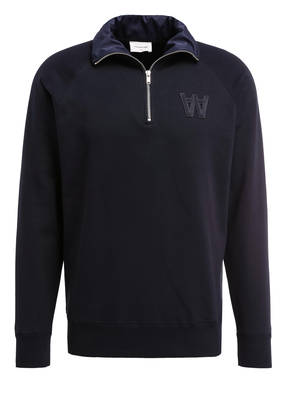 WOOD WOOD Troyer-Sweatshirt CURTIS
