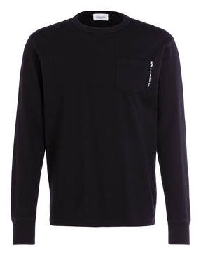 WOOD WOOD Langarmshirt LUI