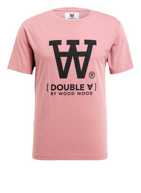 WOOD WOOD T-Shirt ACE