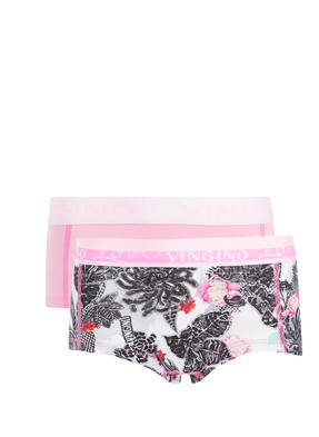 VINGINO 2er-Pack Panties