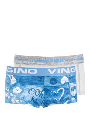 VINGINO 2er-Pack Panties