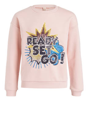 CKS Kids Sweatshirt HILARY
