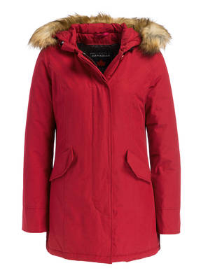 CANADIAN Daunenparka FUNDY BAY