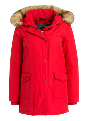 CANADIAN Daunenparka LINDSAY