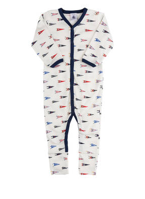 PETIT BATEAU Strampler