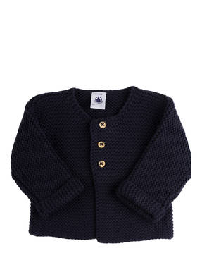 PETIT BATEAU Strickjacke