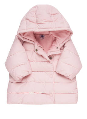 PETIT BATEAU Steppjacke