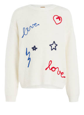 PLEASE Strickpullover
