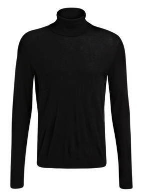 Chas Rollkragenpullover aus Merinowolle