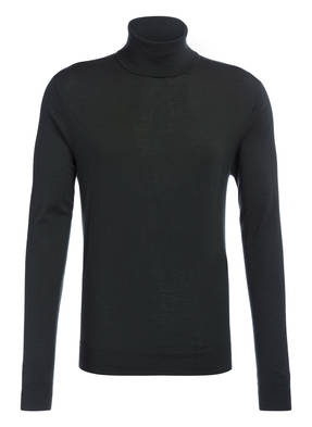 Chas Rollkragenpullover aus Merinowolle
