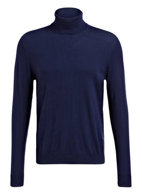 Chas Rollkragenpullover aus Merinowolle