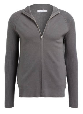 Chas Strickjacke aus Merinowolle