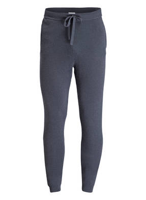 Chas Strickhose im Jogging-Stil