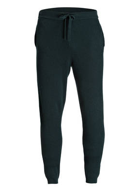 Chas Strickhose im Jogging-Stil