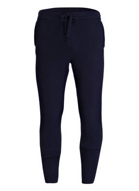 Chas Strickhose im Jogging-Stil