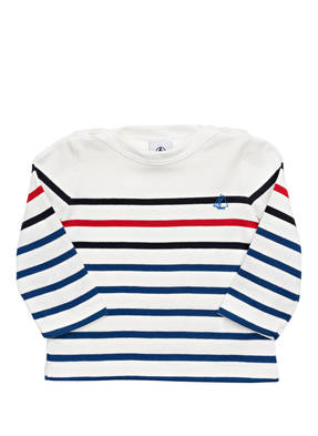 PETIT BATEAU Longsleeve