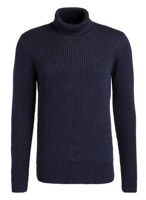 DSTREZZED Rollkragenpullover